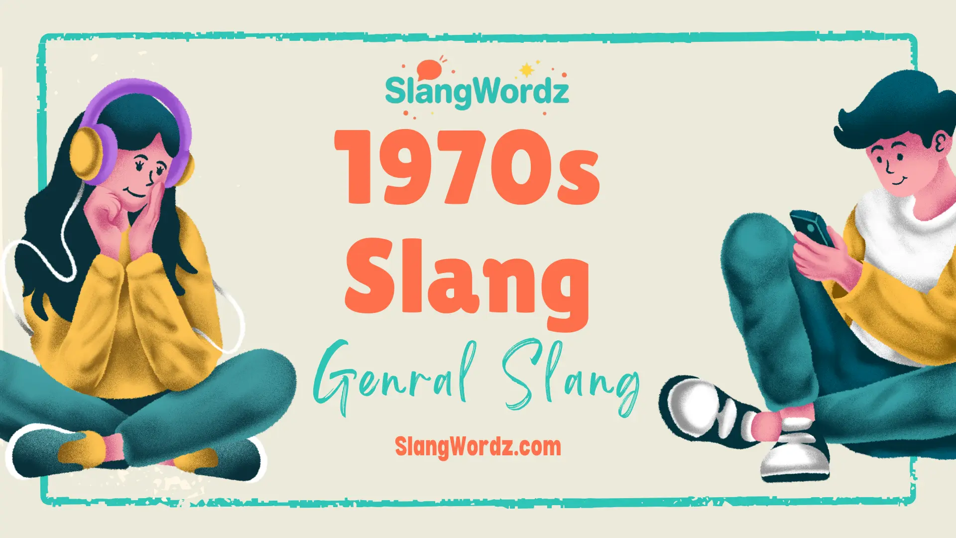 1970 slang