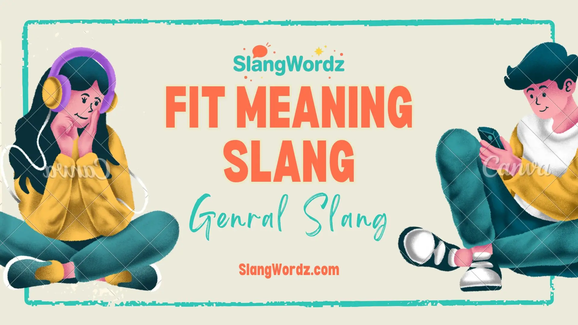 Fit meaning slang