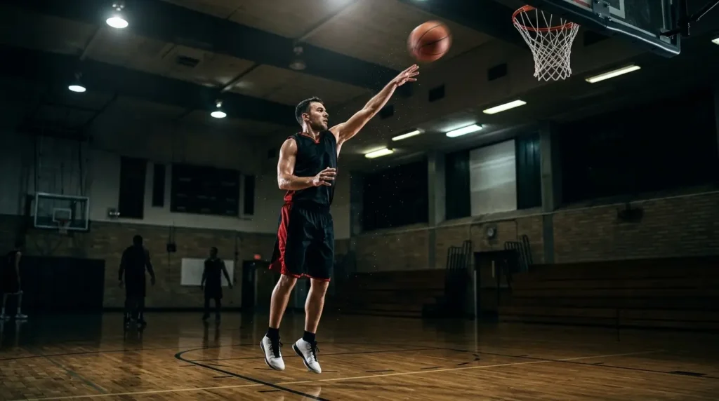 Green slang in basketball