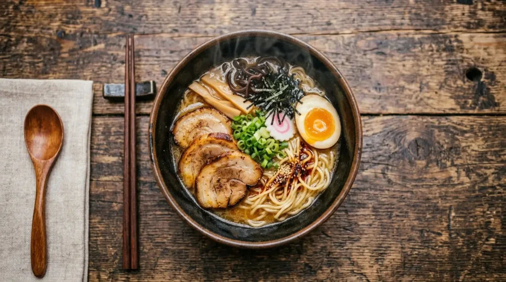 Meaning in Food Context