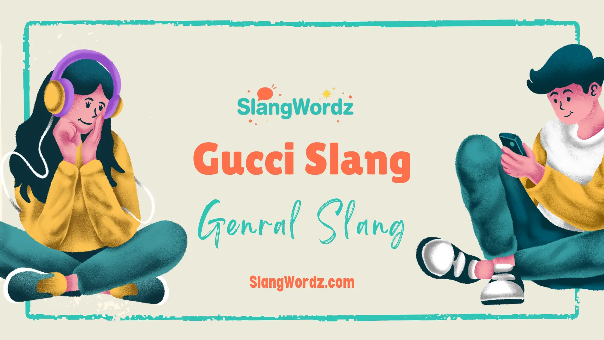 gucci slang
