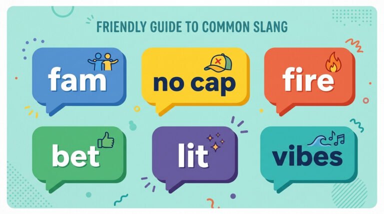 hood slang