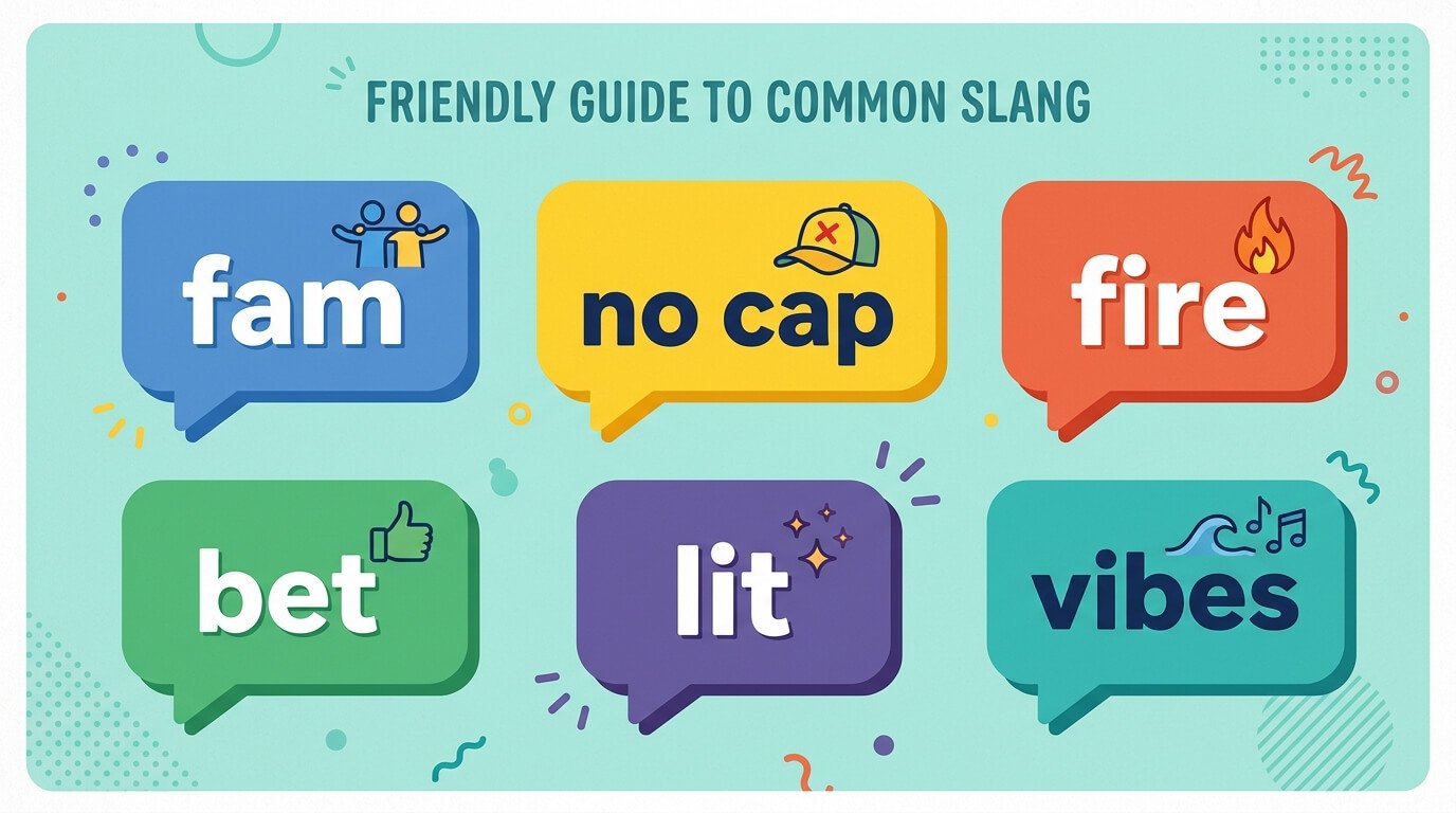 hood slang
