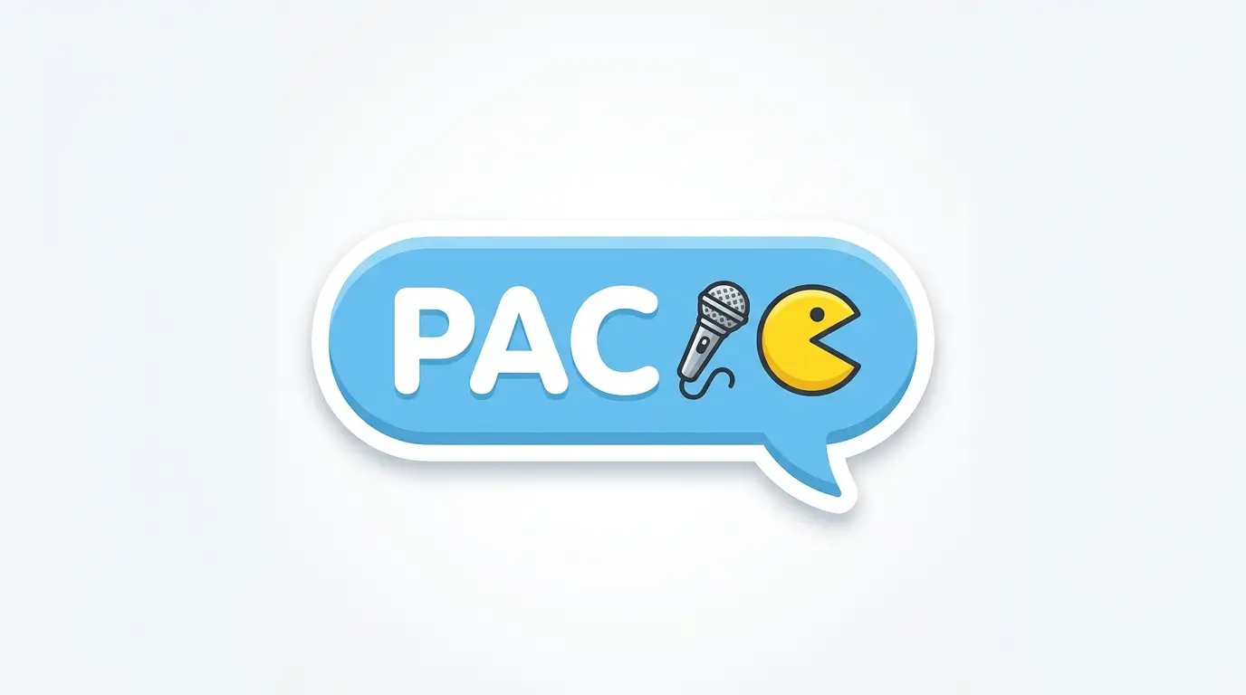 pac meaning slang