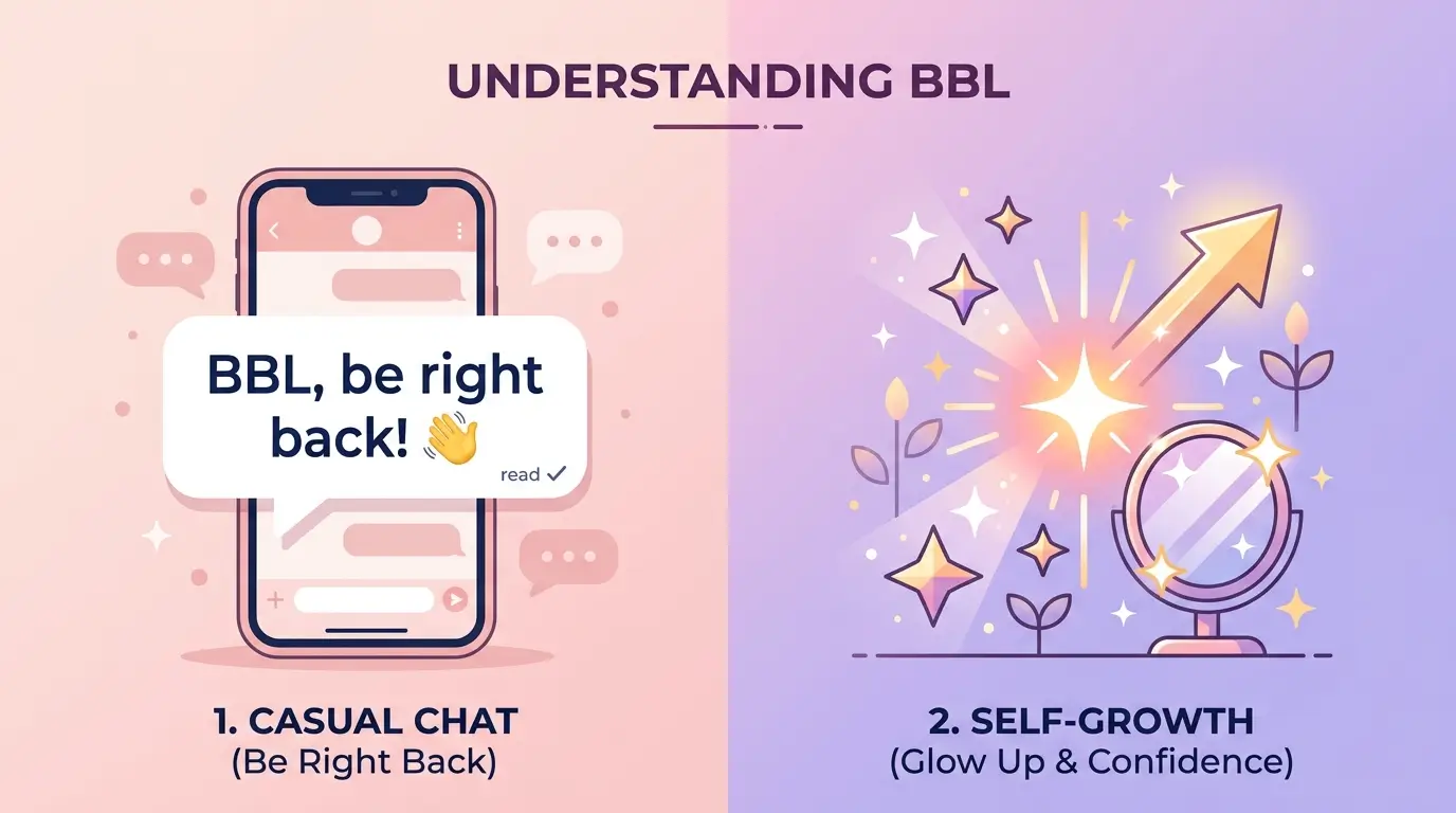 what is a bbl slang