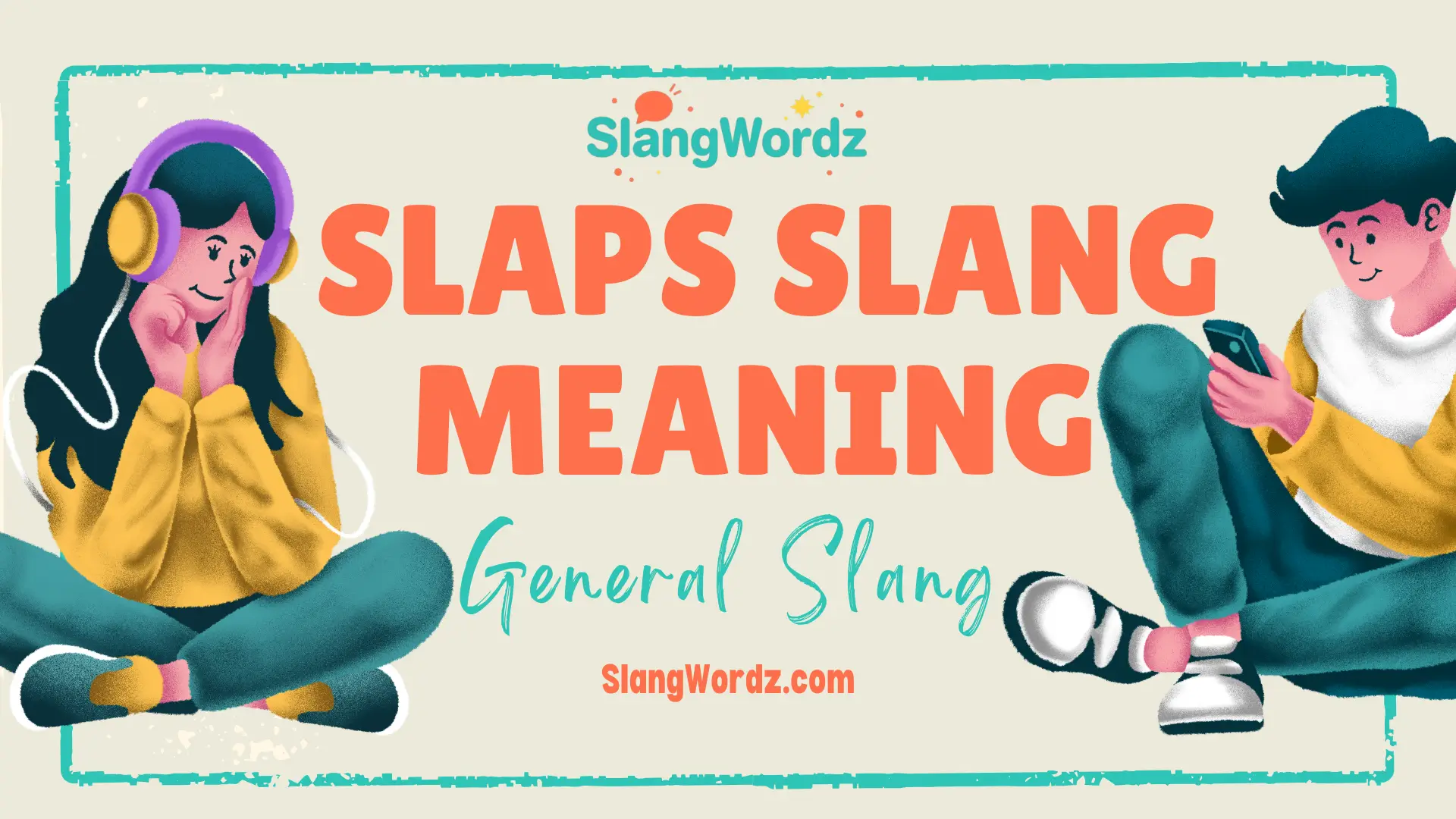 slaps slang meaning