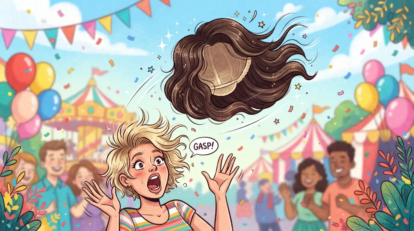wig slang