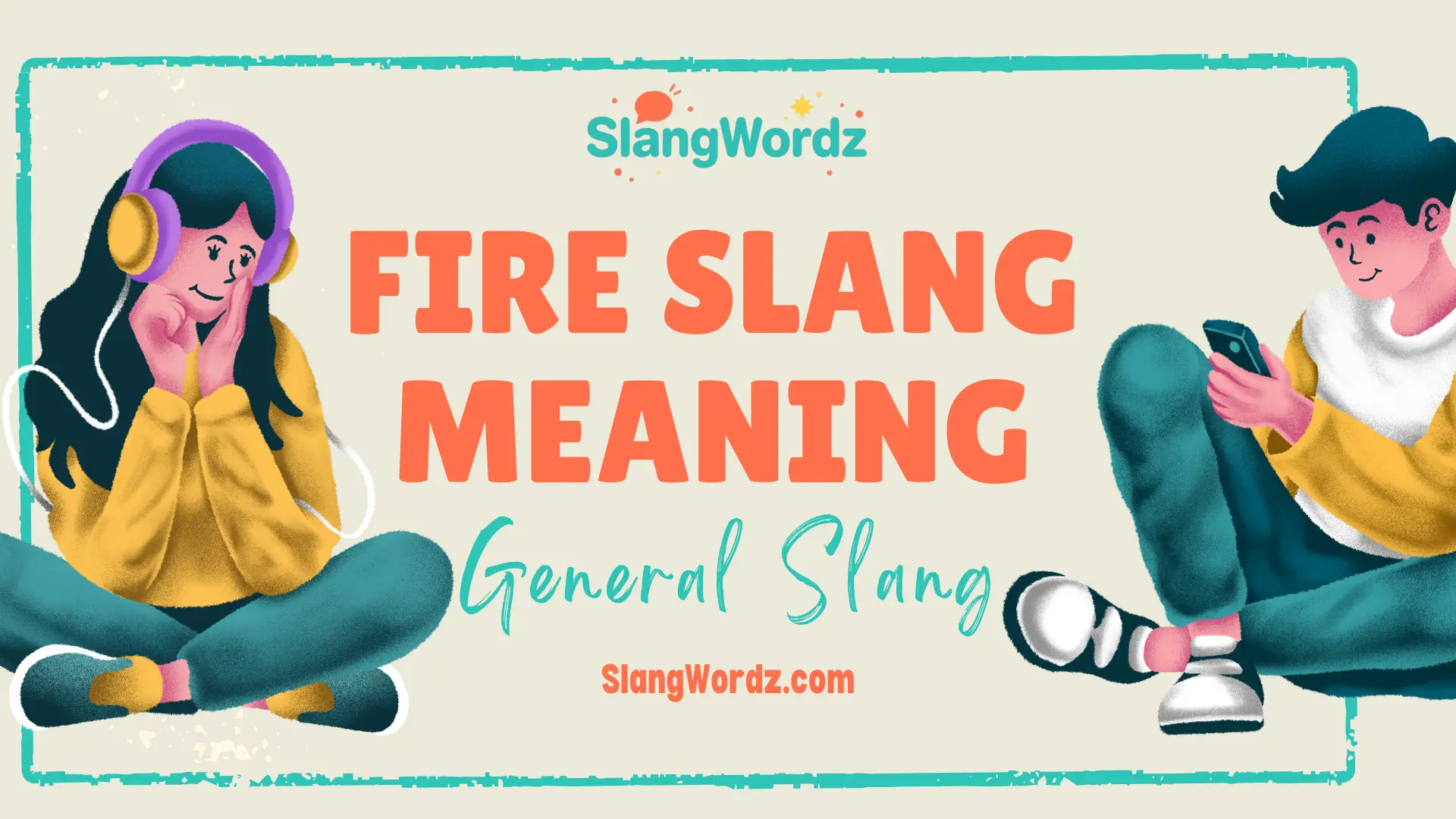 fire slang meaning