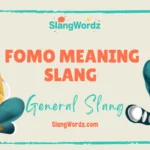 fomo meaning slang
