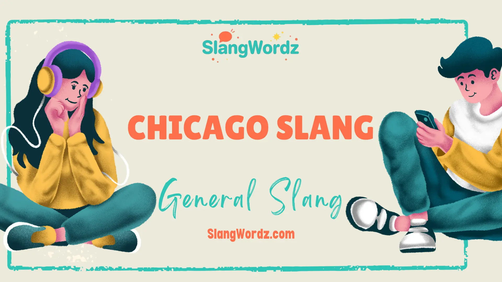 chicago slang