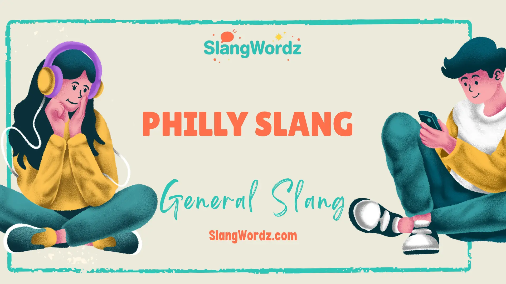 philly slang